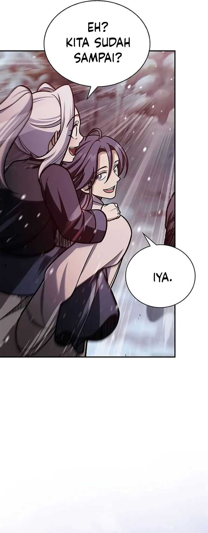 Heavenly Grand Archive’s Young Master Chapter 105 Gambar 115
