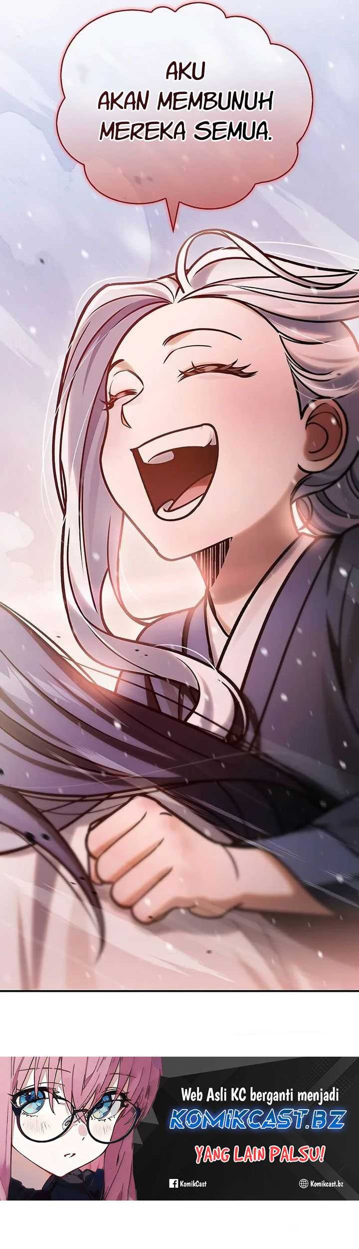 Heavenly Grand Archive’s Young Master Chapter 105 Gambar 116