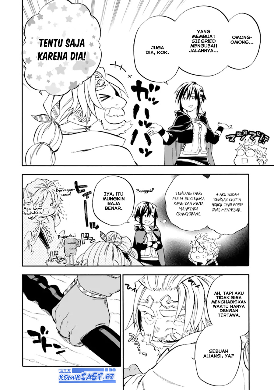 Good Deeds of Kane of Old Guy Chapter 47 Gambar 17