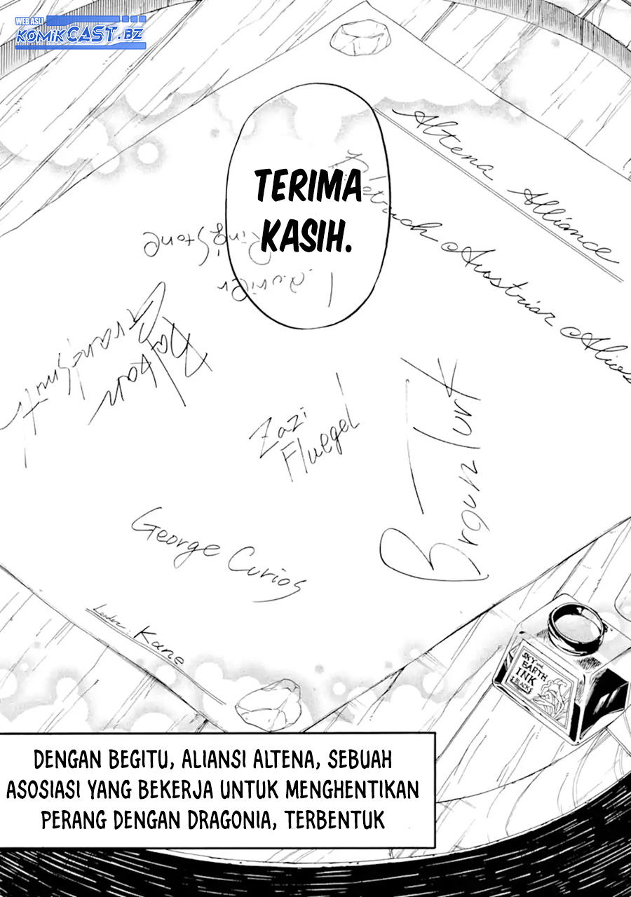 Good Deeds of Kane of Old Guy Chapter 47 Gambar 39