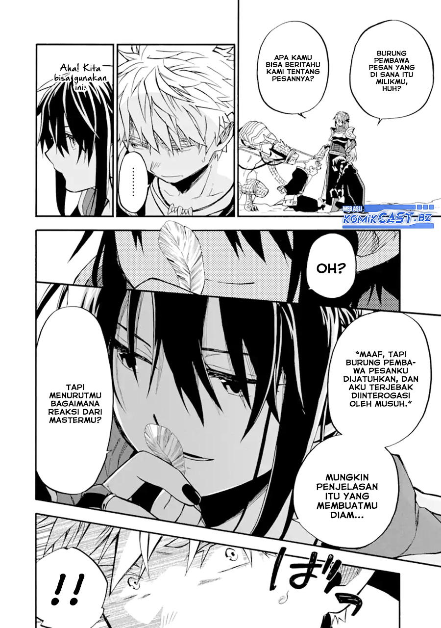 Good Deeds of Kane of Old Guy Chapter 47 Gambar 9