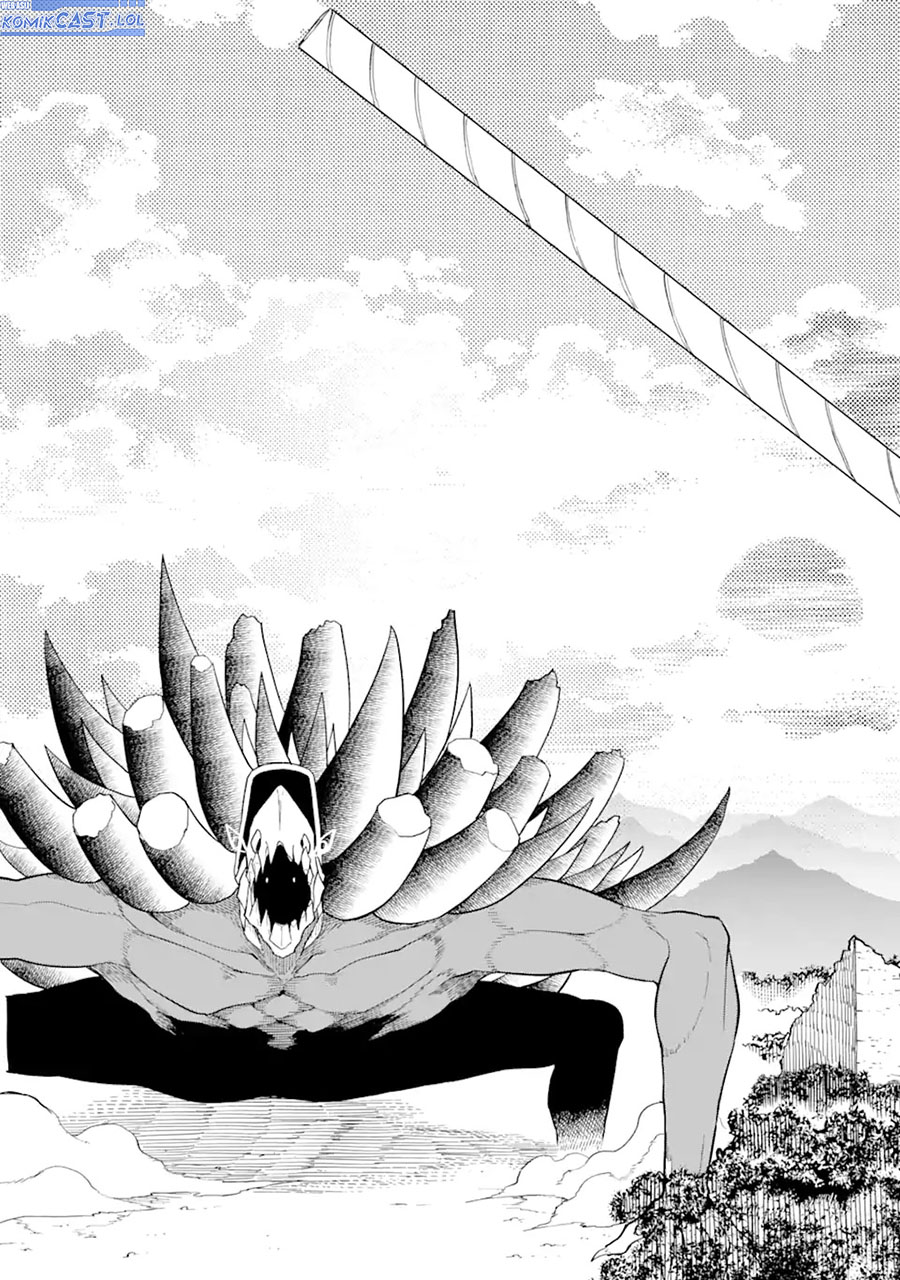 “Honyaku” no Sainou de Ore Dake ga Sekai wo Kaihen Dekiru Ken Chapter 21.2 Gambar 16