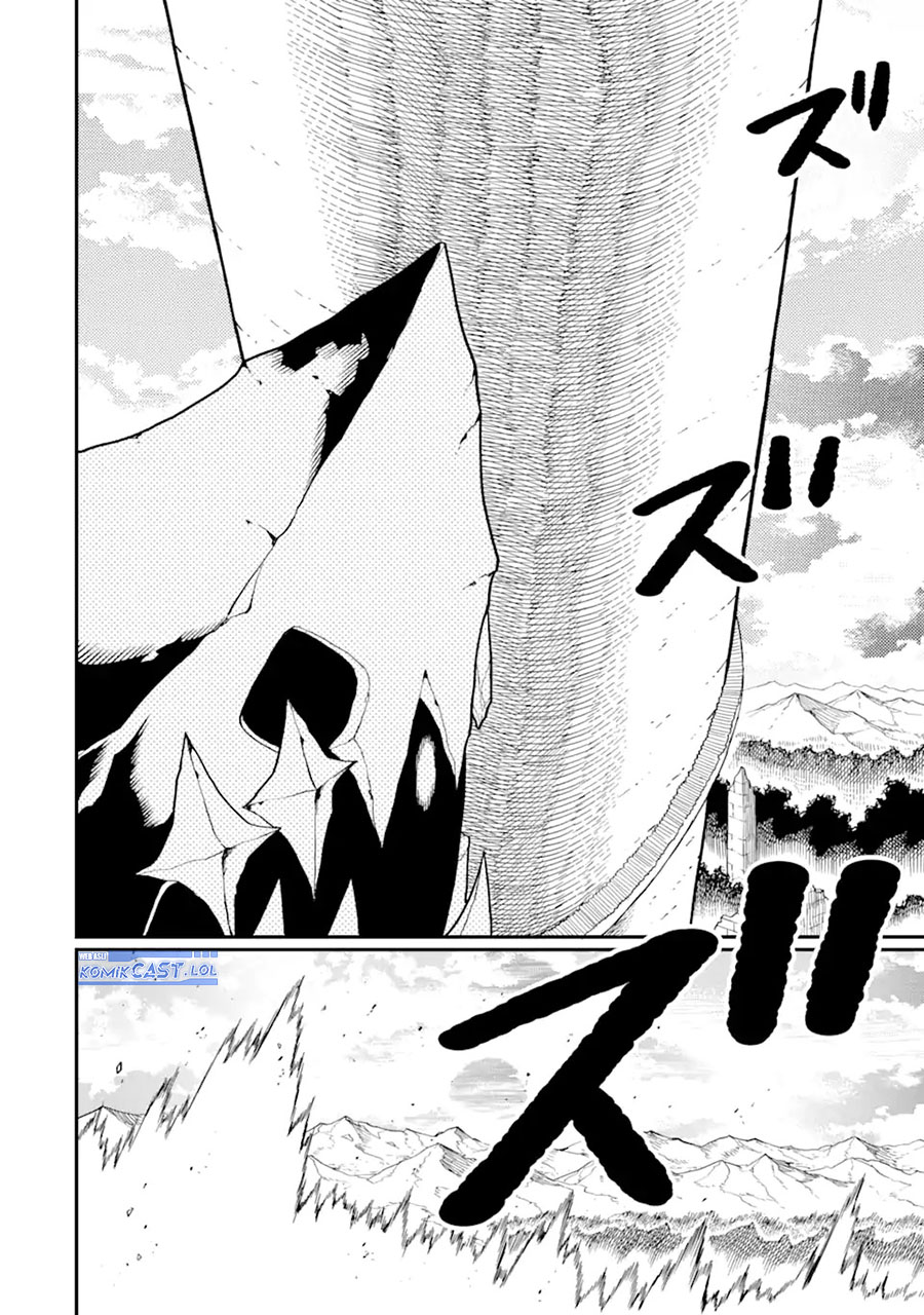 “Honyaku” no Sainou de Ore Dake ga Sekai wo Kaihen Dekiru Ken Chapter 21.2 Gambar 17