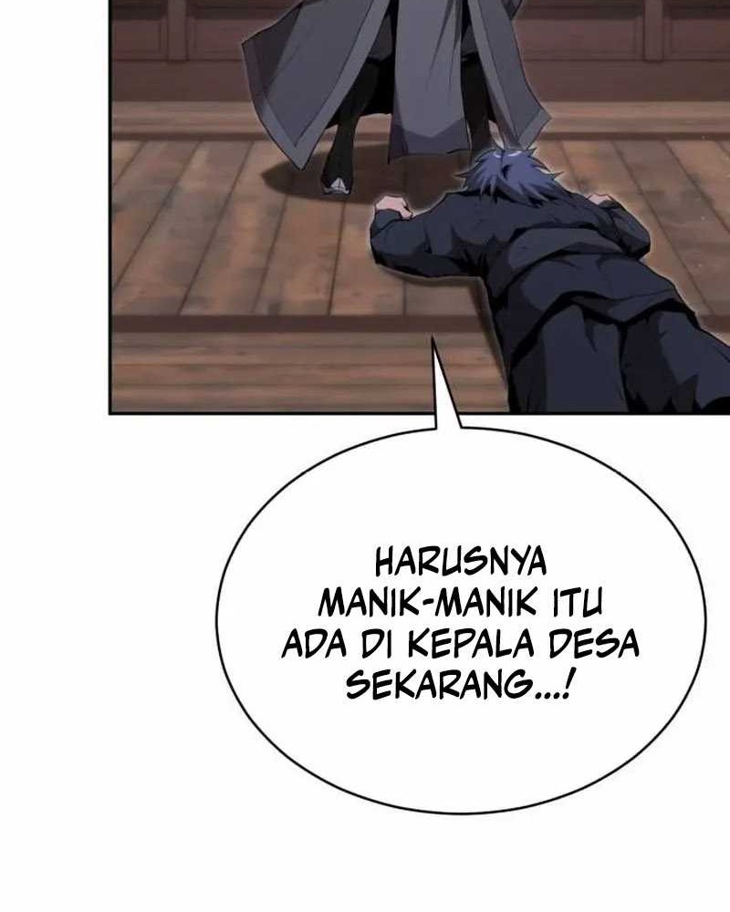 The Demonic Cult Leader Is Too Reluctant Chapter 31 Gambar 38