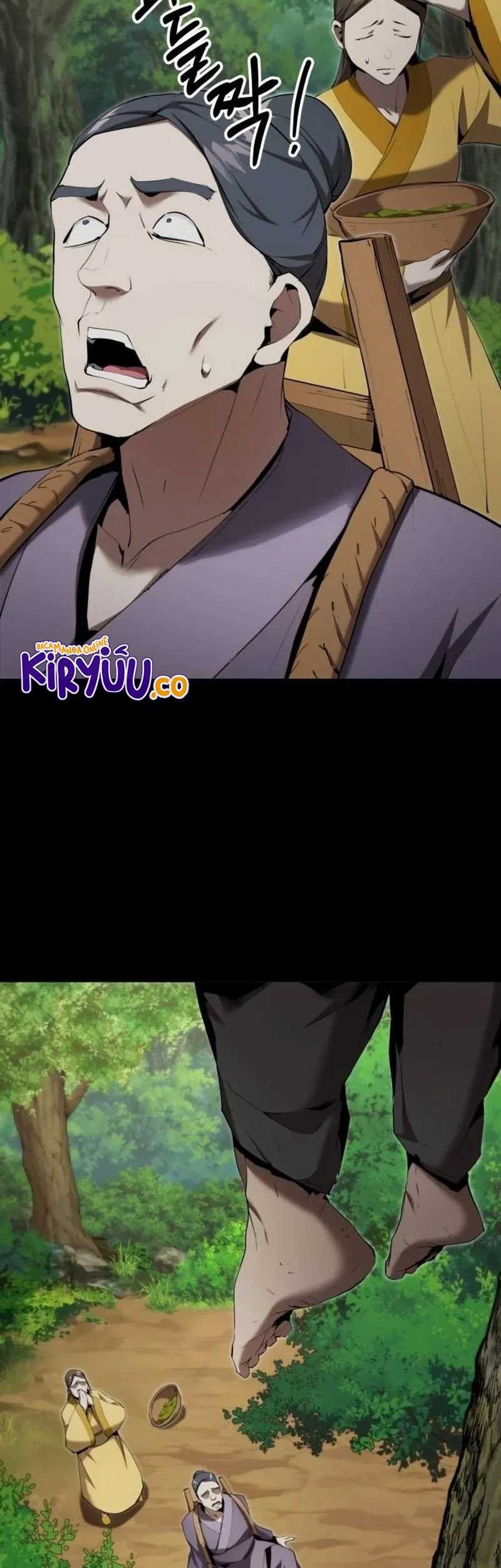 The Demonic Cult Leader Is Too Reluctant Chapter 31 Gambar 56