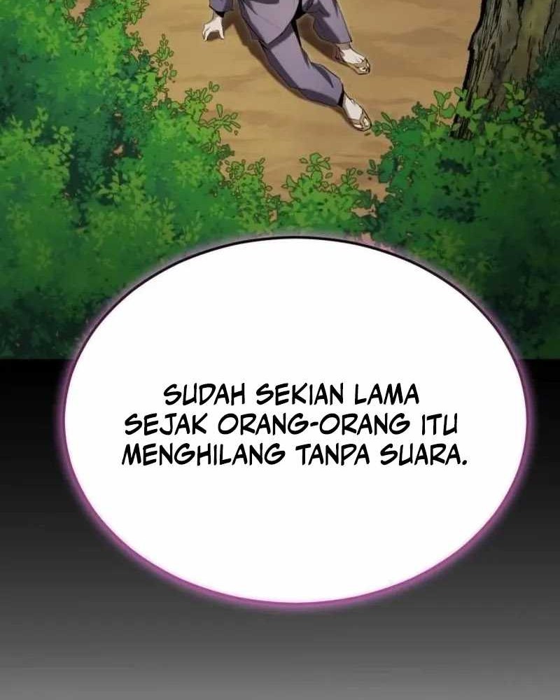 The Demonic Cult Leader Is Too Reluctant Chapter 31 Gambar 57