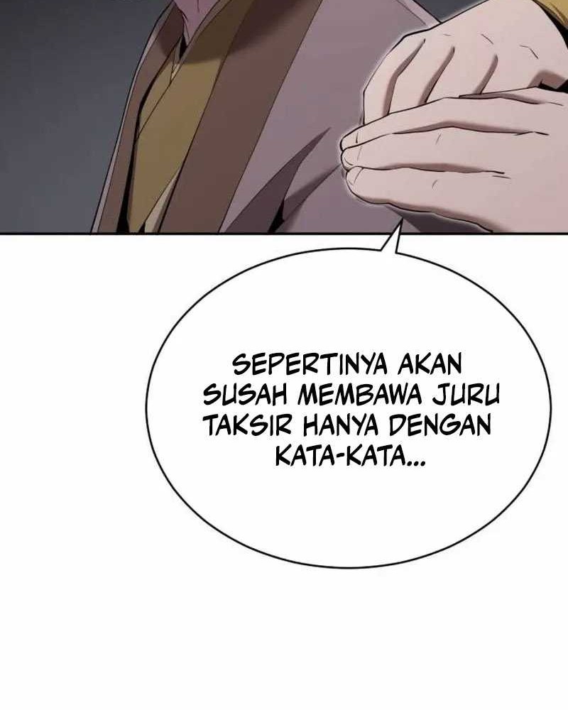 The Demonic Cult Leader Is Too Reluctant Chapter 31 Gambar 65