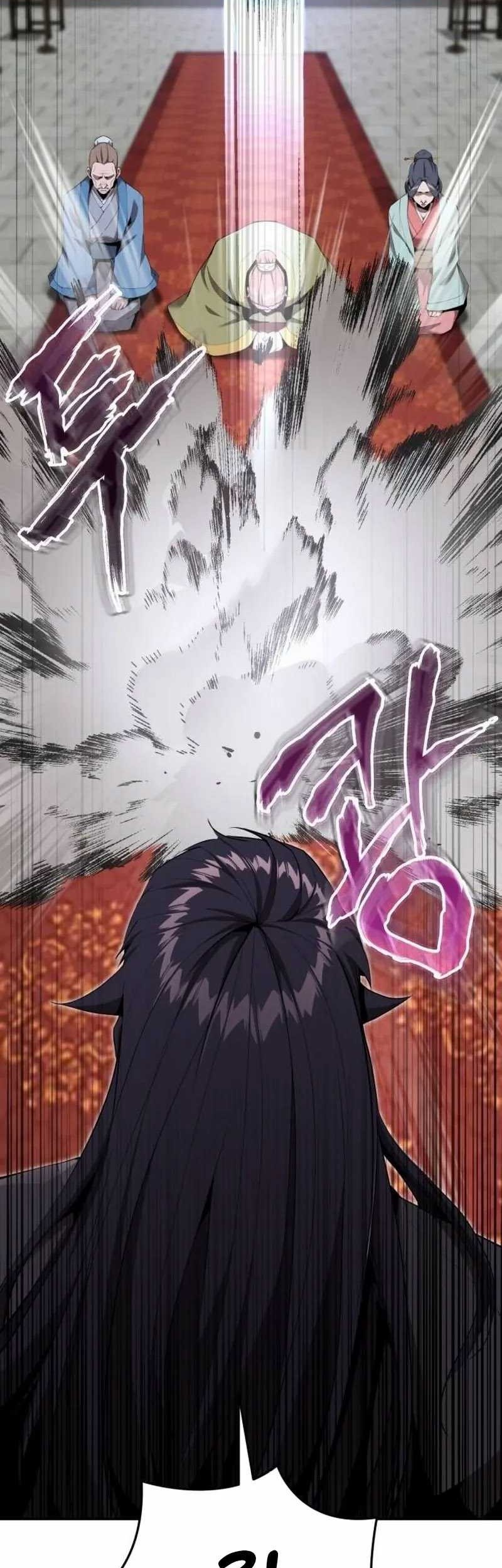 The Demonic Cult Leader Is Too Reluctant Chapter 31 Gambar 68