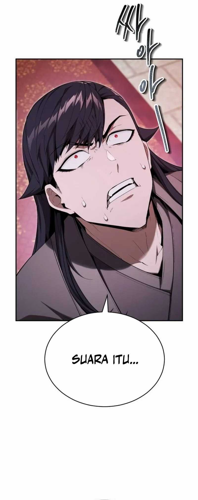 The Demonic Cult Leader Is Too Reluctant Chapter 31 Gambar 72