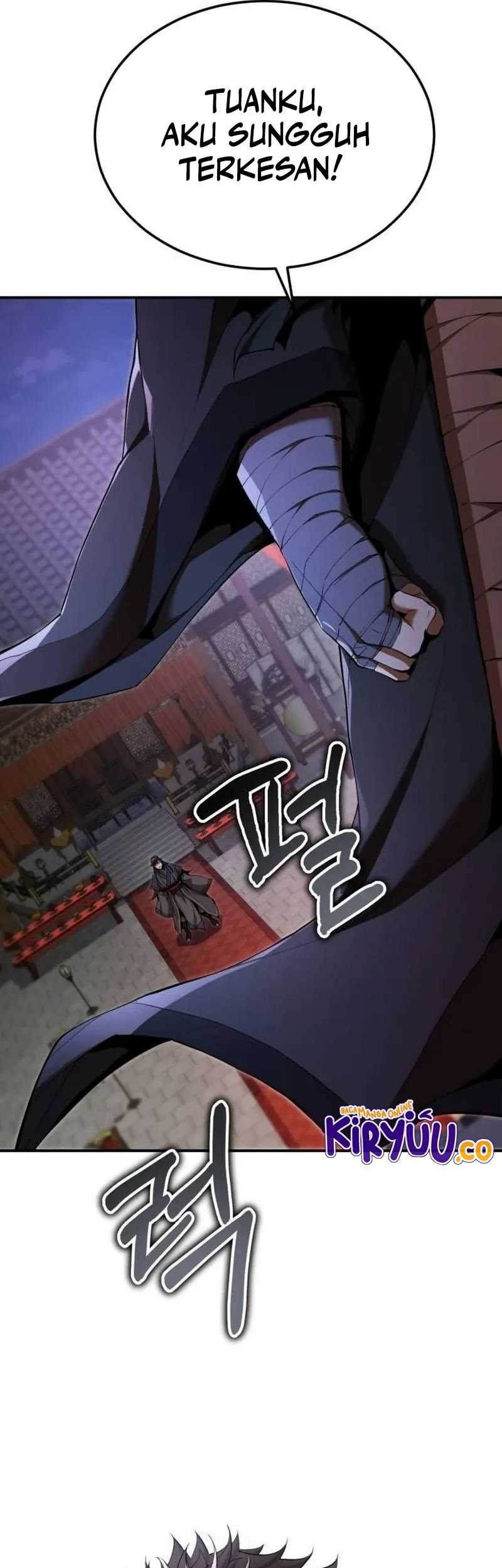 The Demonic Cult Leader Is Too Reluctant Chapter 31 Gambar 73