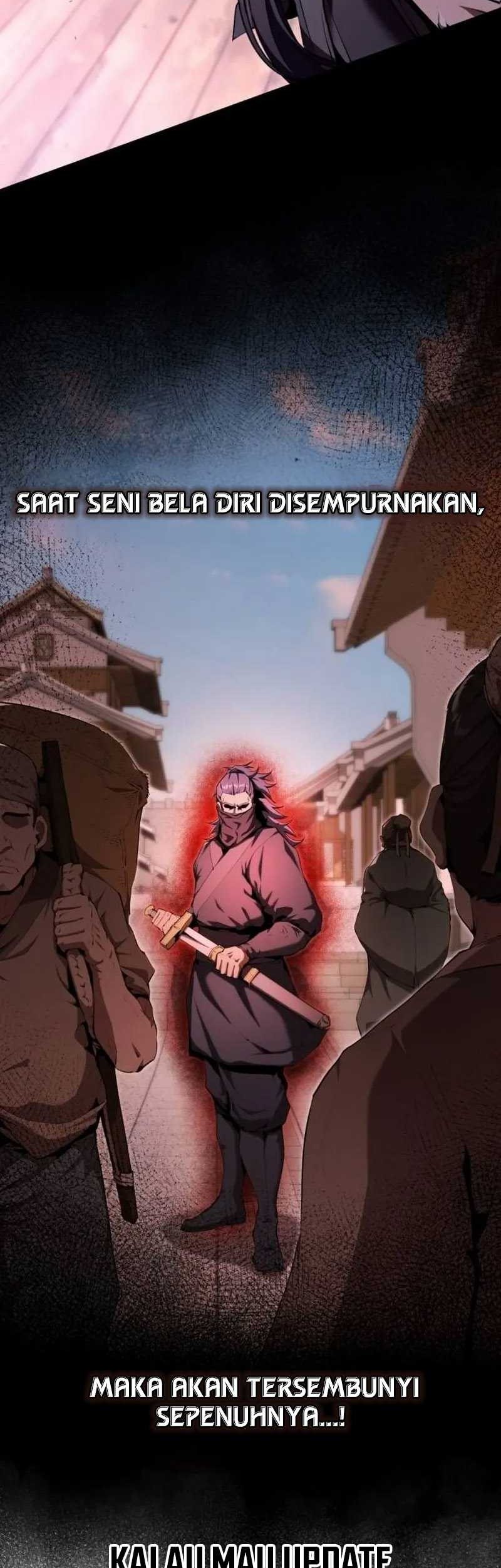 The Demonic Cult Leader Is Too Reluctant Chapter 31 Gambar 4
