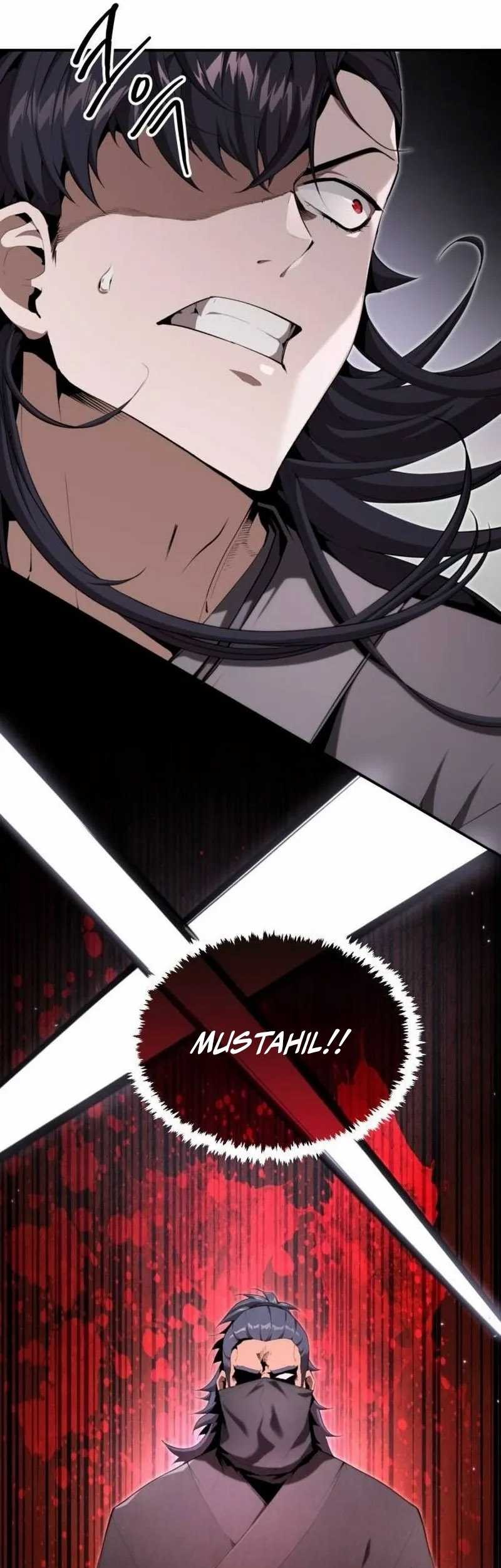 The Demonic Cult Leader Is Too Reluctant Chapter 31 Gambar 9