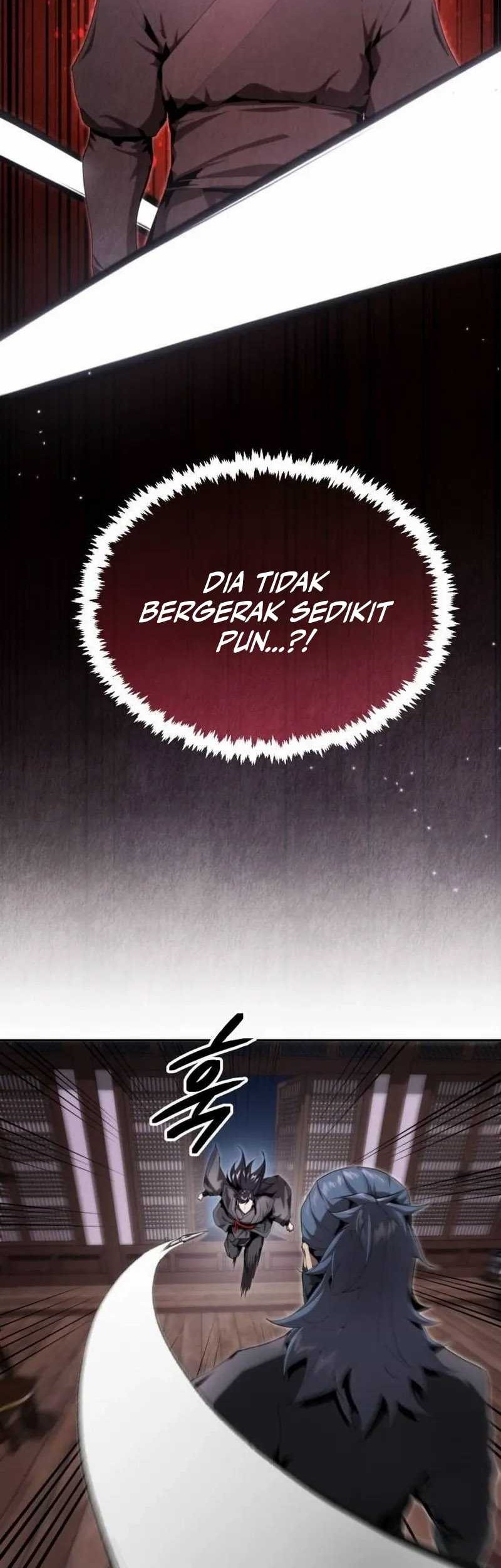 The Demonic Cult Leader Is Too Reluctant Chapter 31 Gambar 10