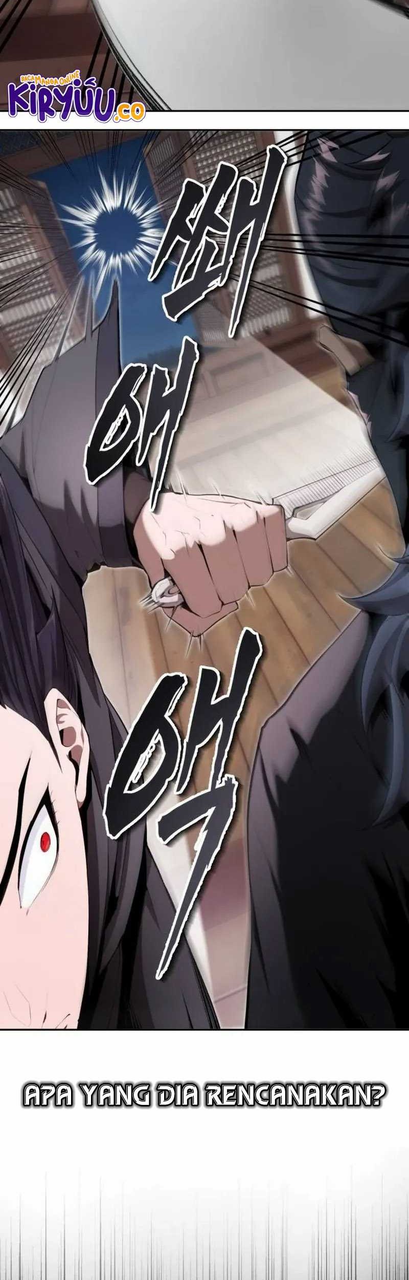 The Demonic Cult Leader Is Too Reluctant Chapter 31 Gambar 11