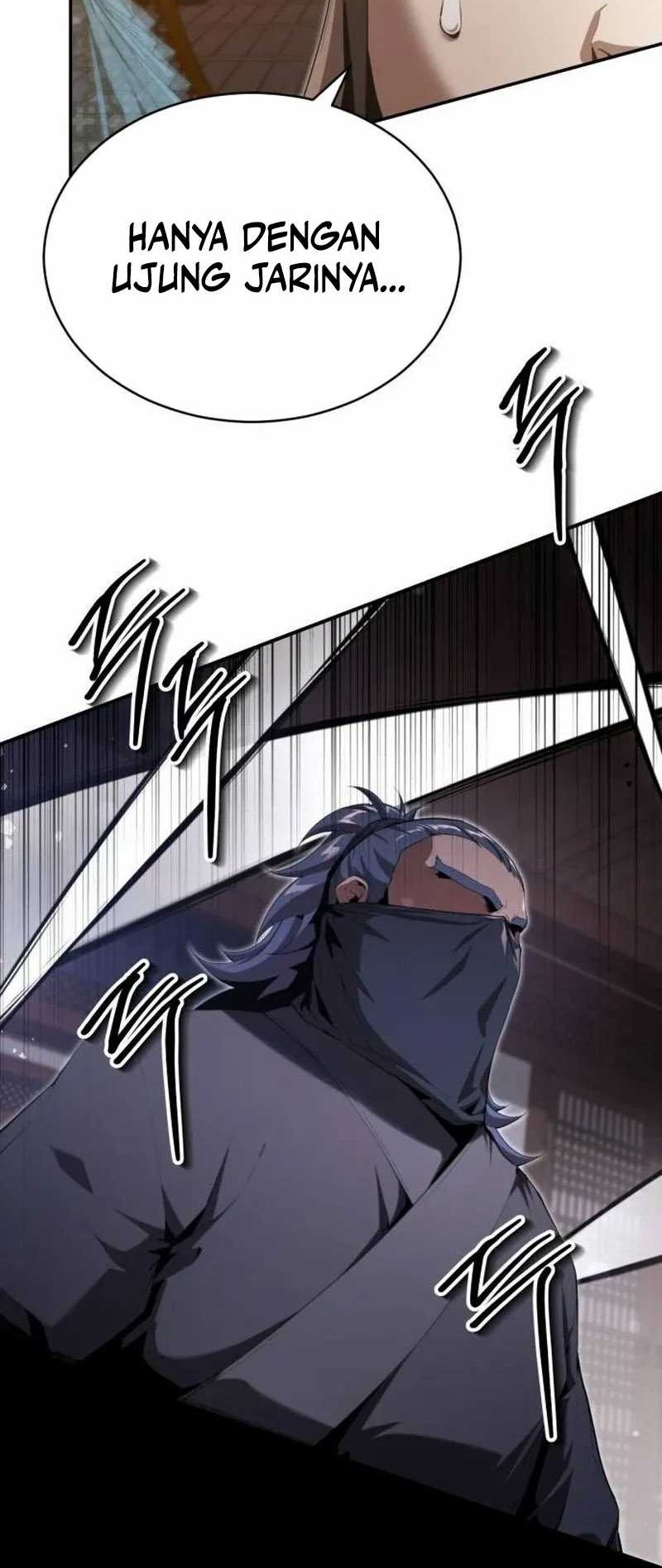 The Demonic Cult Leader Is Too Reluctant Chapter 31 Gambar 20
