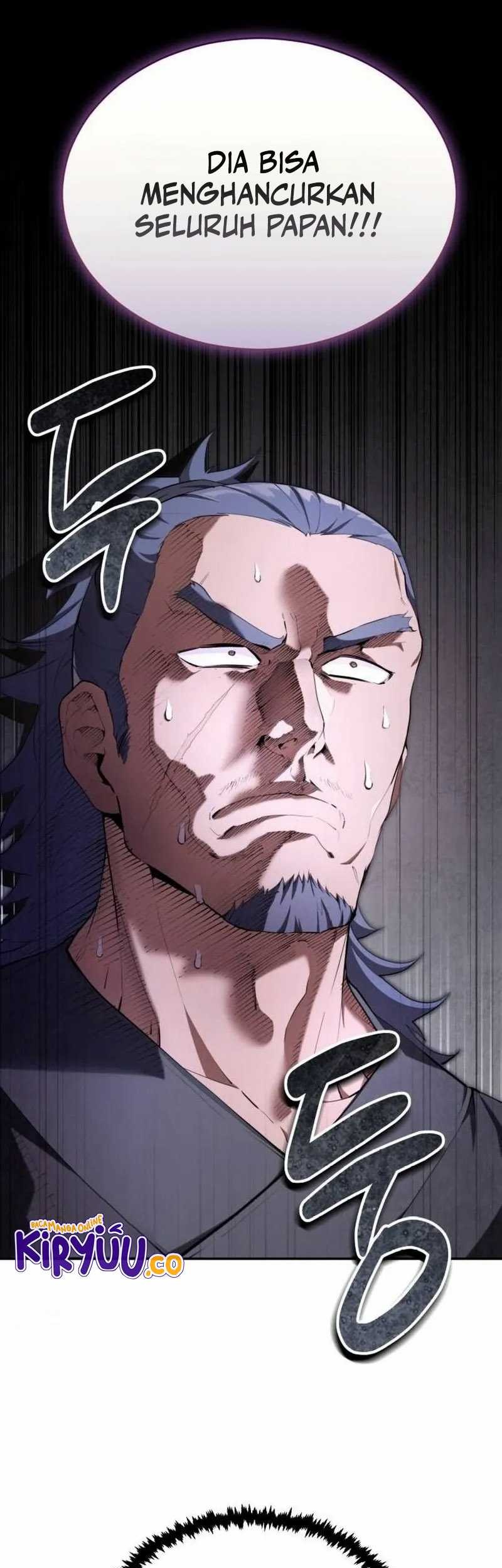 The Demonic Cult Leader Is Too Reluctant Chapter 31 Gambar 21