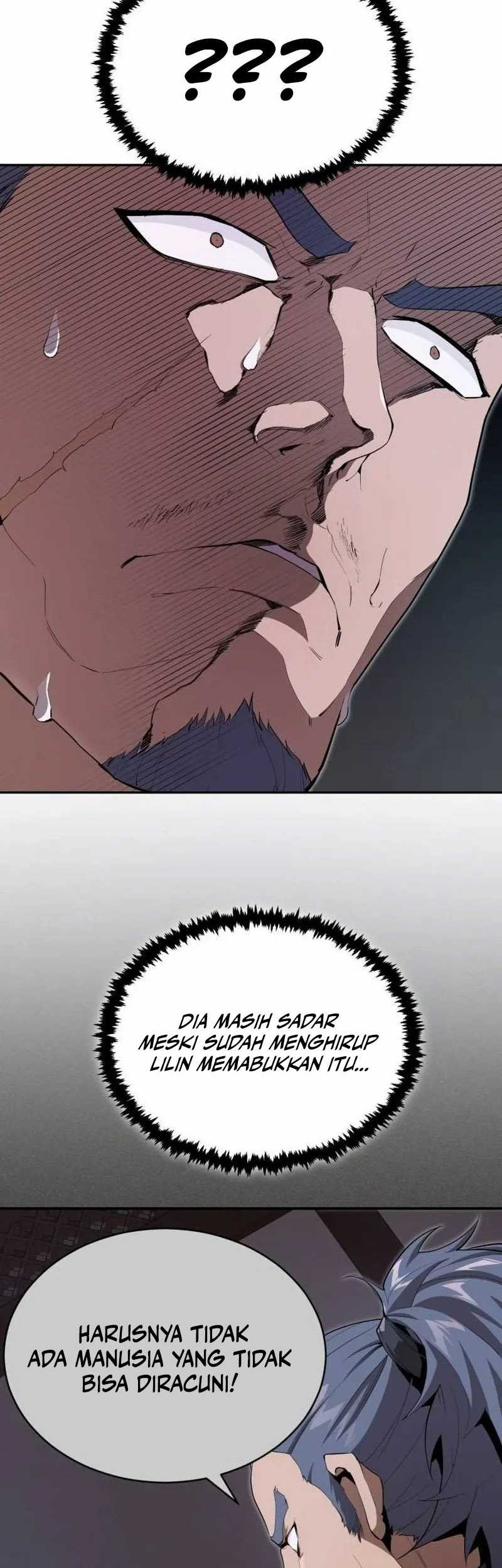The Demonic Cult Leader Is Too Reluctant Chapter 31 Gambar 22
