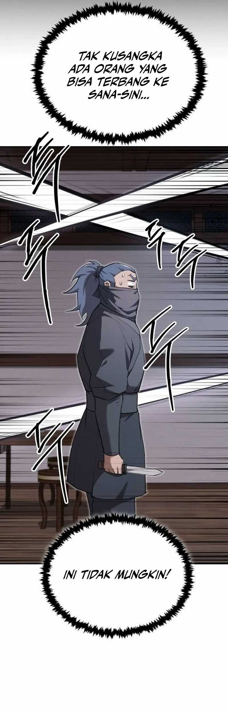 The Demonic Cult Leader Is Too Reluctant Chapter 31 Gambar 25
