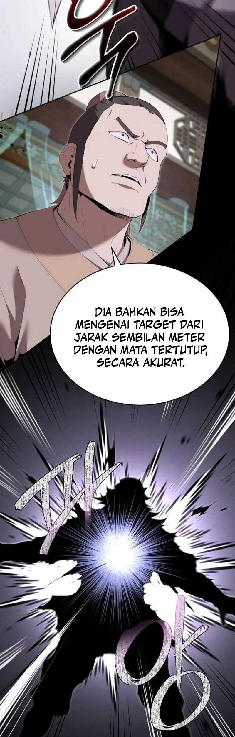 The Demonic Cult Leader Is Too Reluctant Chapter 31 Gambar 29