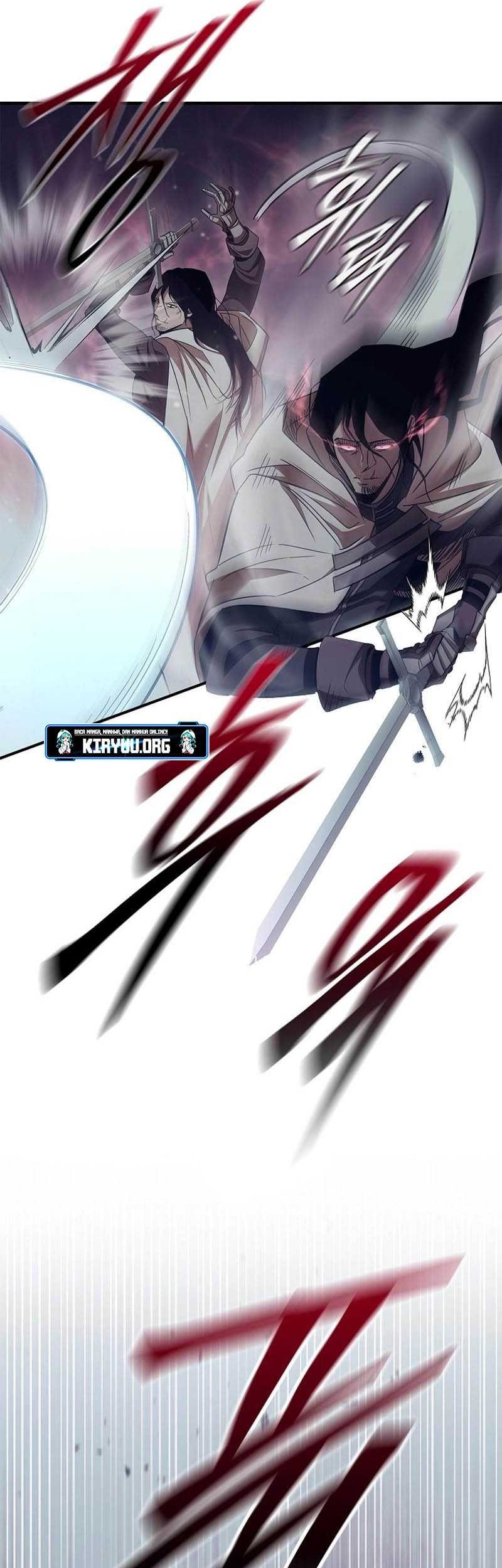 Raising the Princess to Overcome Death Chapter 57 Gambar 31