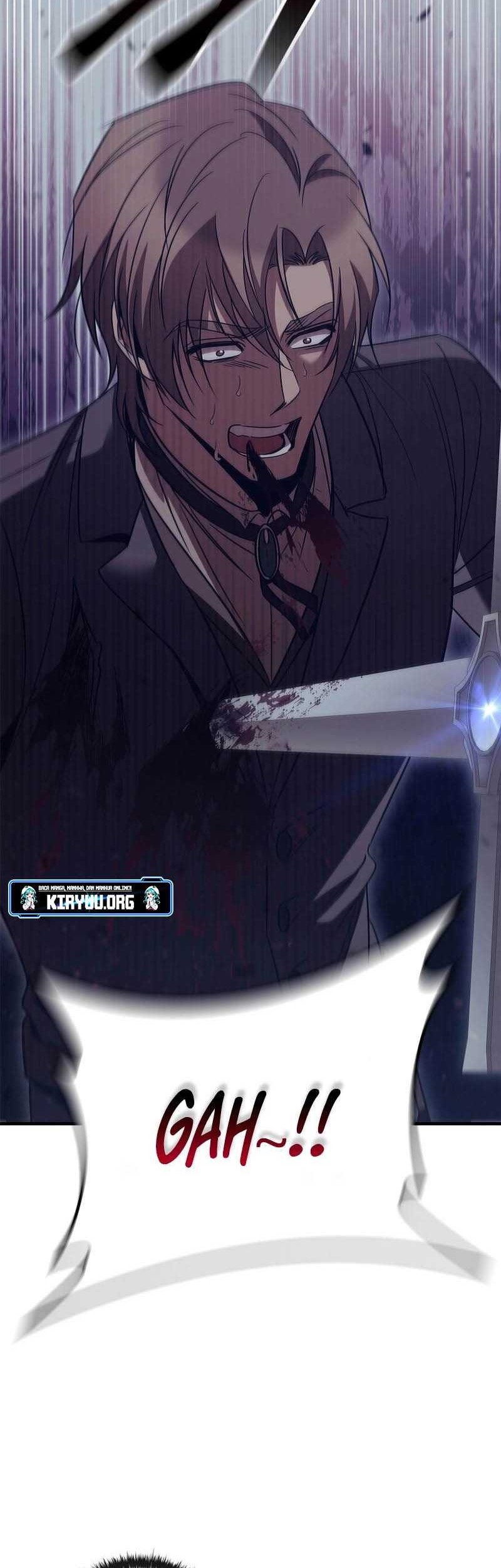 Raising the Princess to Overcome Death Chapter 57 Gambar 32