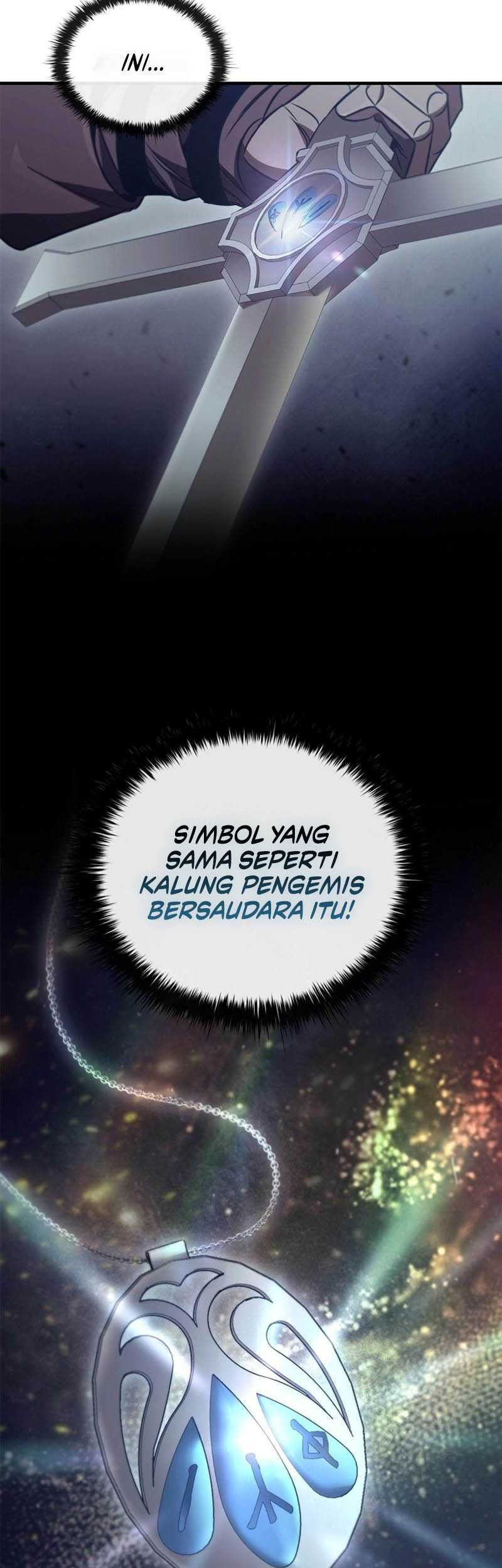 Raising the Princess to Overcome Death Chapter 57 Gambar 33