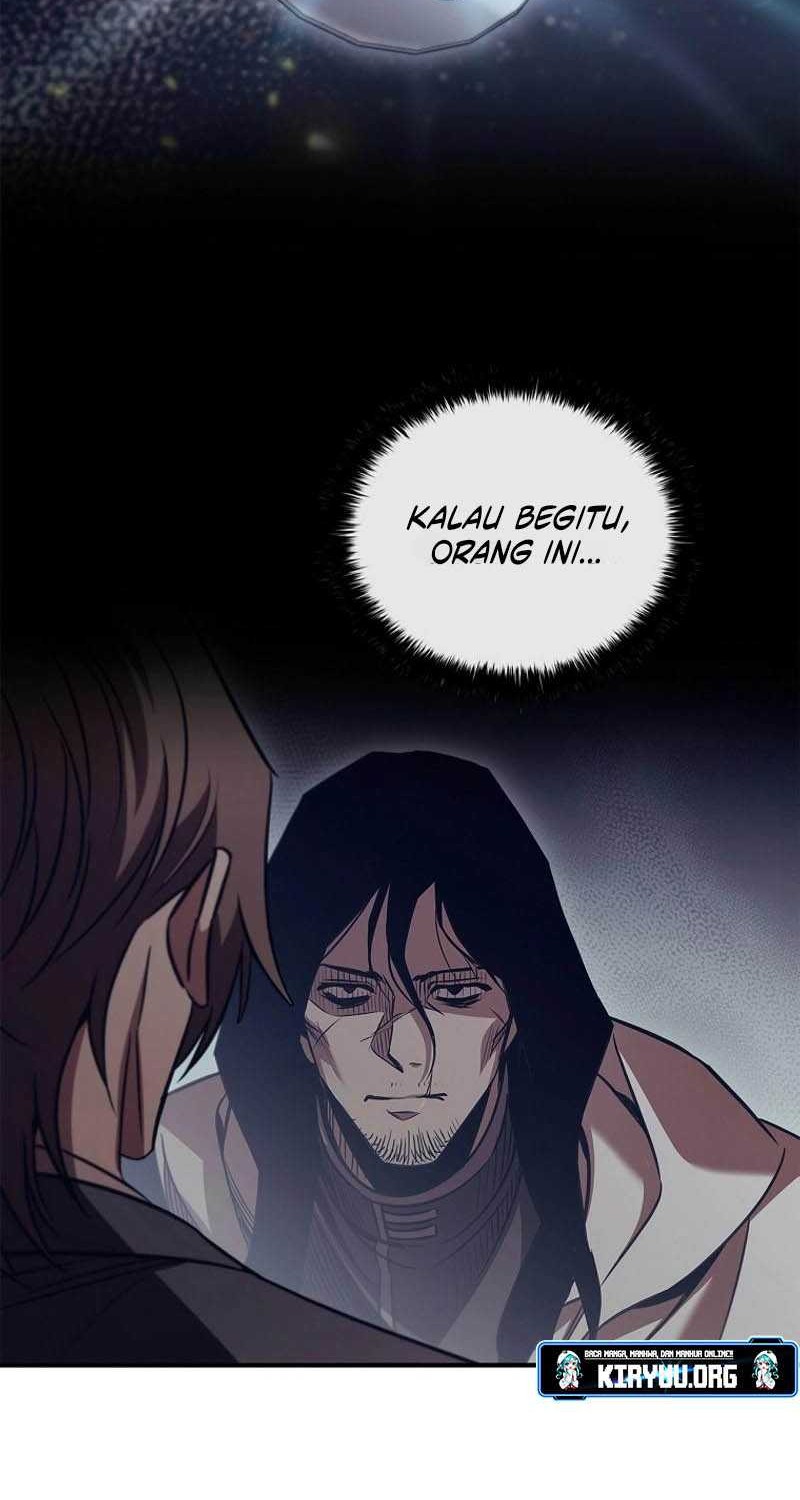 Raising the Princess to Overcome Death Chapter 57 Gambar 34
