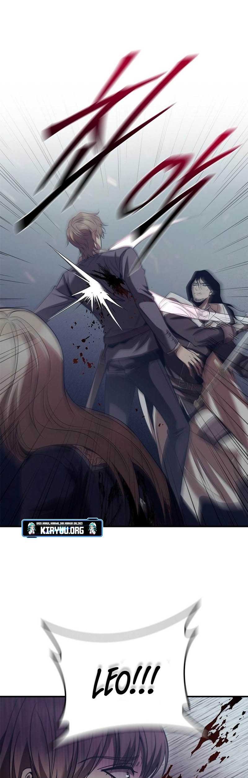 Raising the Princess to Overcome Death Chapter 57 Gambar 35