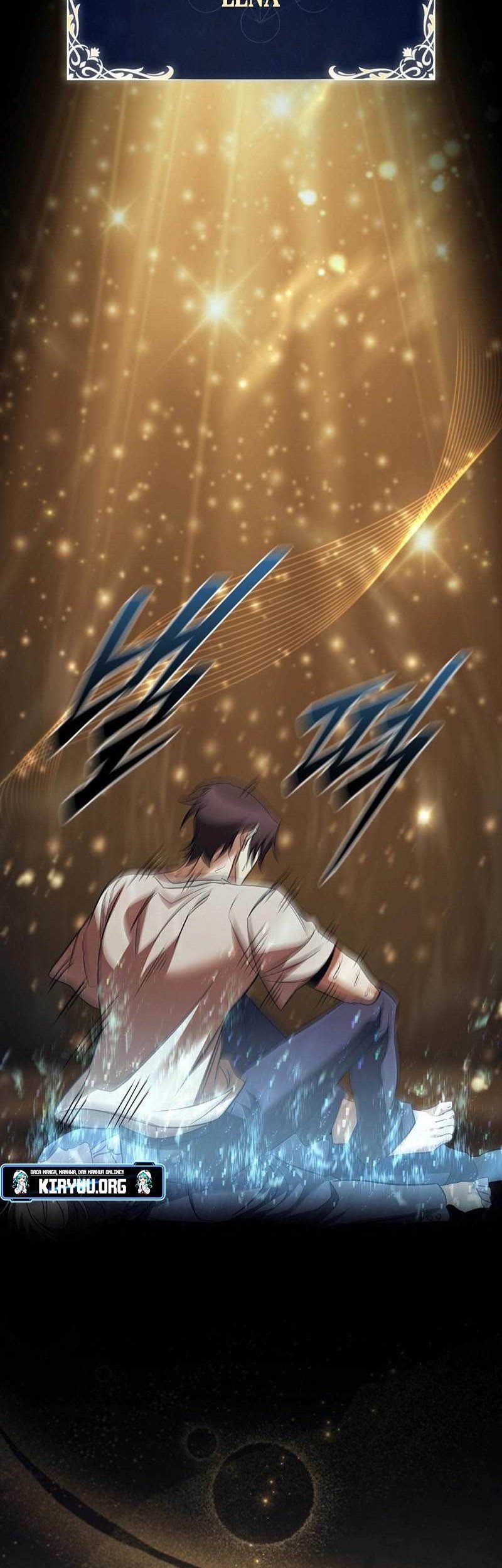 Raising the Princess to Overcome Death Chapter 57 Gambar 40