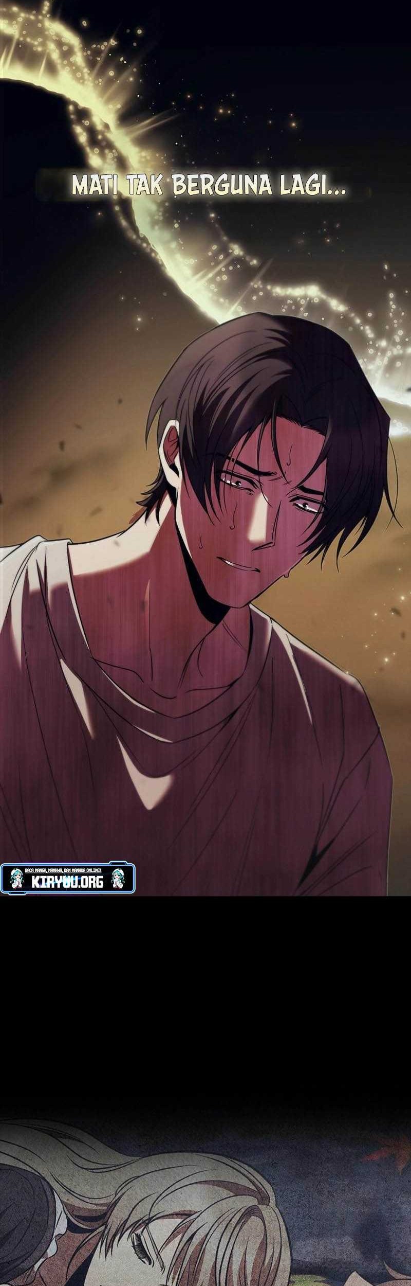 Raising the Princess to Overcome Death Chapter 57 Gambar 44