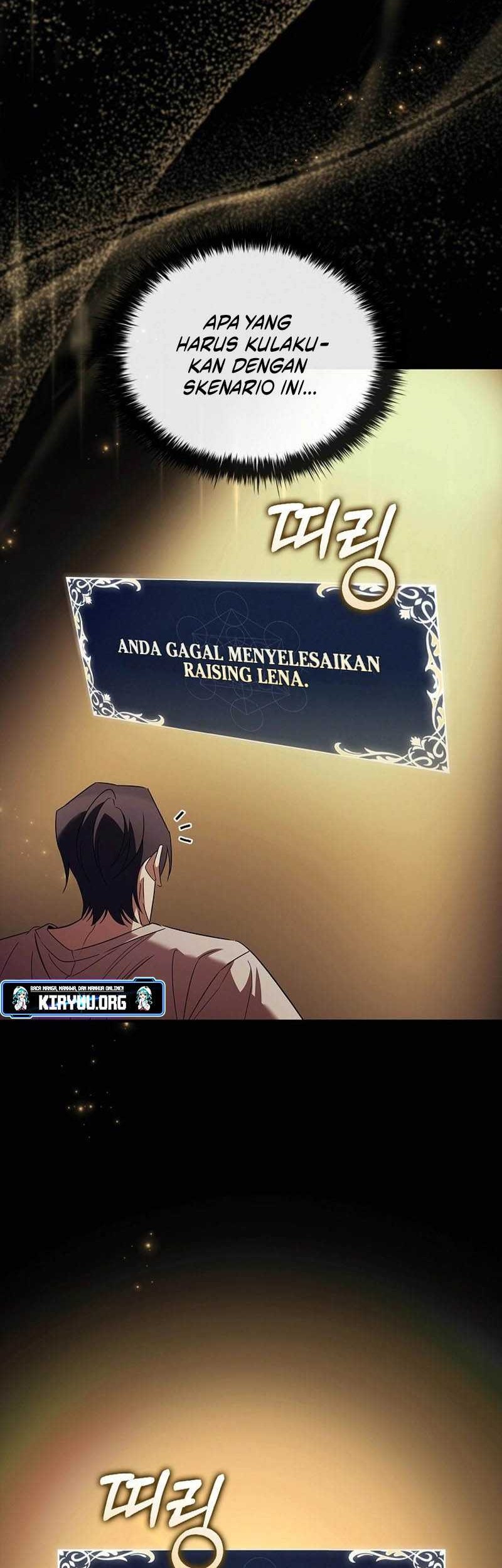Raising the Princess to Overcome Death Chapter 57 Gambar 48