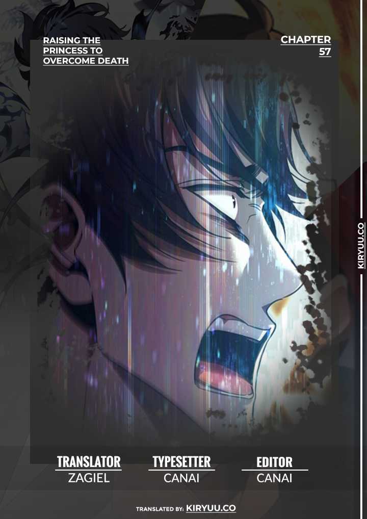 Baca Raising the Princess to Overcome Death Chapter 57 Gambar 2