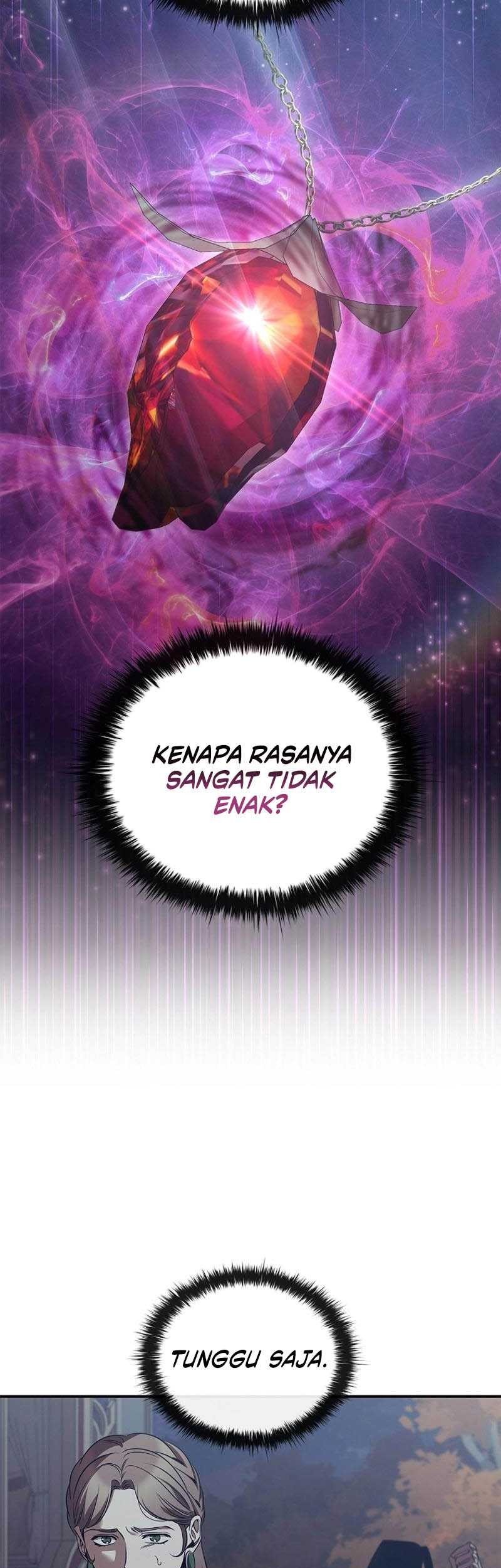 Raising the Princess to Overcome Death Chapter 57 Gambar 7