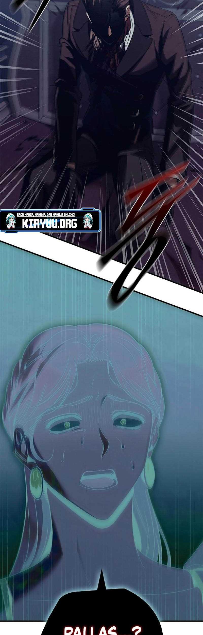Raising the Princess to Overcome Death Chapter 57 Gambar 9