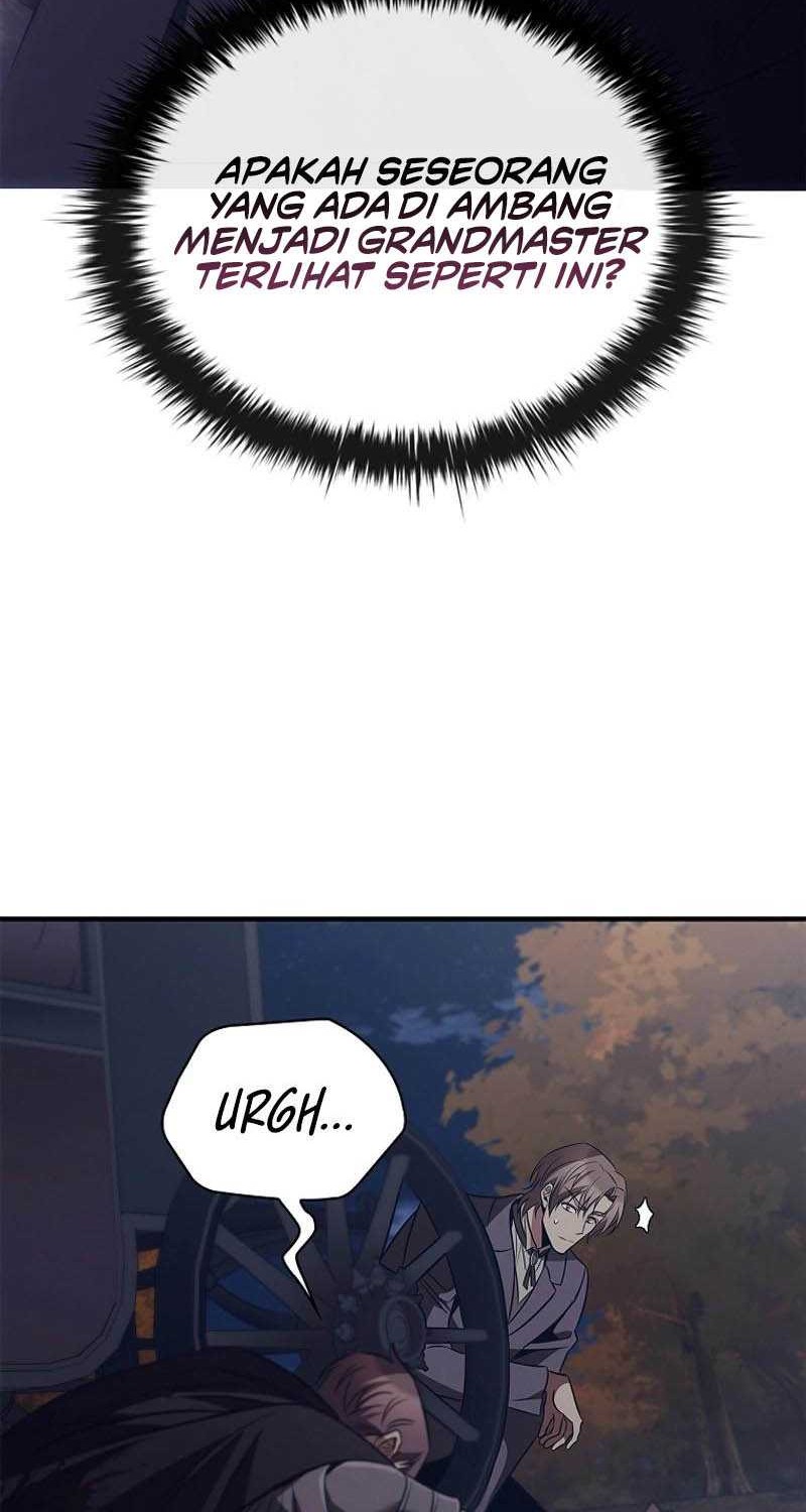Raising the Princess to Overcome Death Chapter 57 Gambar 14
