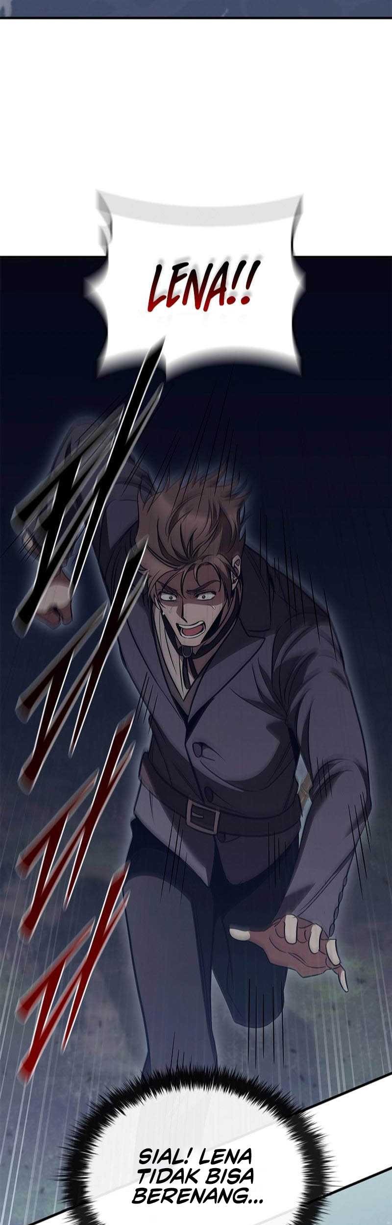 Raising the Princess to Overcome Death Chapter 57 Gambar 19