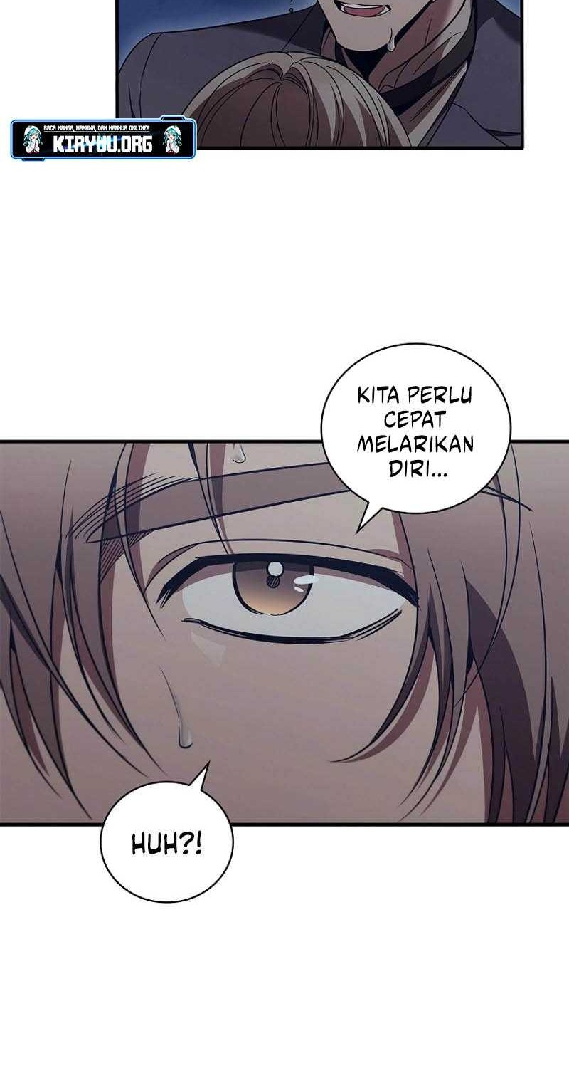 Raising the Princess to Overcome Death Chapter 57 Gambar 26
