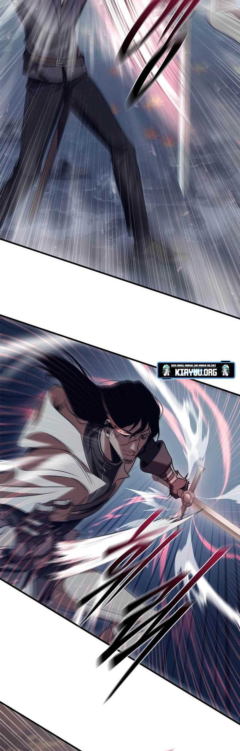 Raising the Princess to Overcome Death Chapter 57 Gambar 28