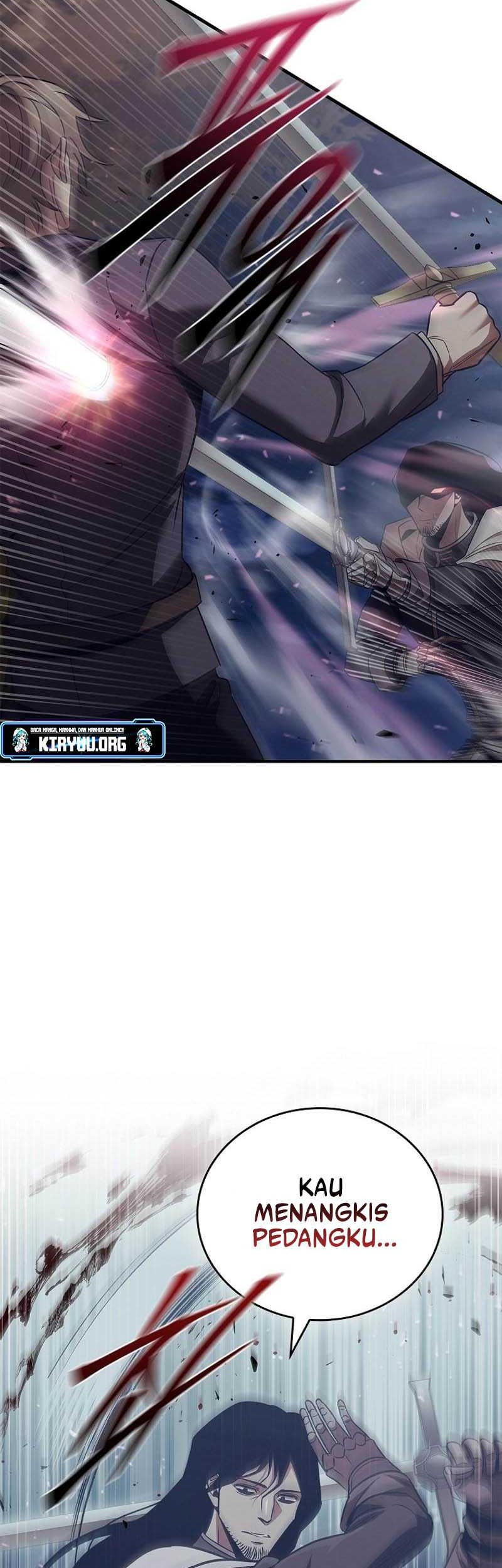 Raising the Princess to Overcome Death Chapter 57 Gambar 29