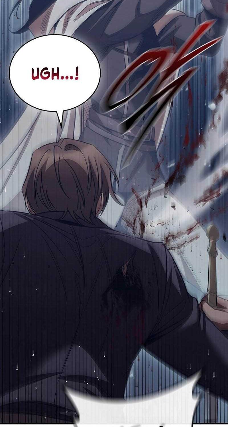 Raising the Princess to Overcome Death Chapter 57 Gambar 30