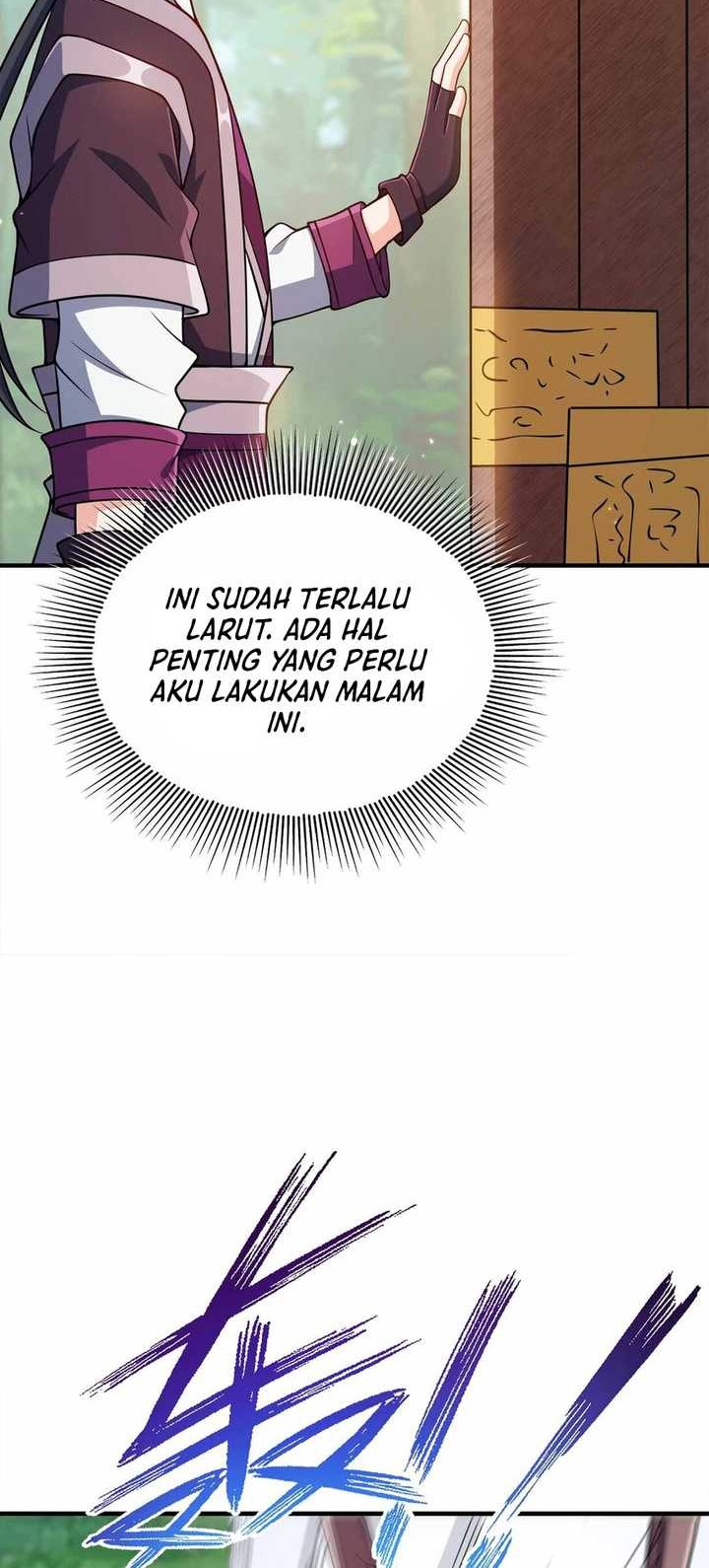 My Lady Is Actually the Empress? Chapter 170 Gambar 23