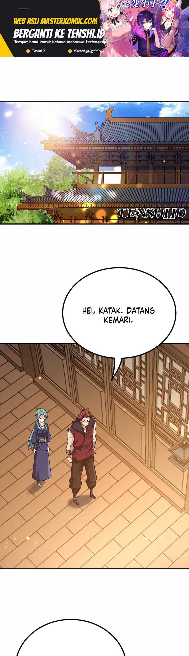 Baca My Lady Is Actually the Empress? Chapter 170 Gambar 2