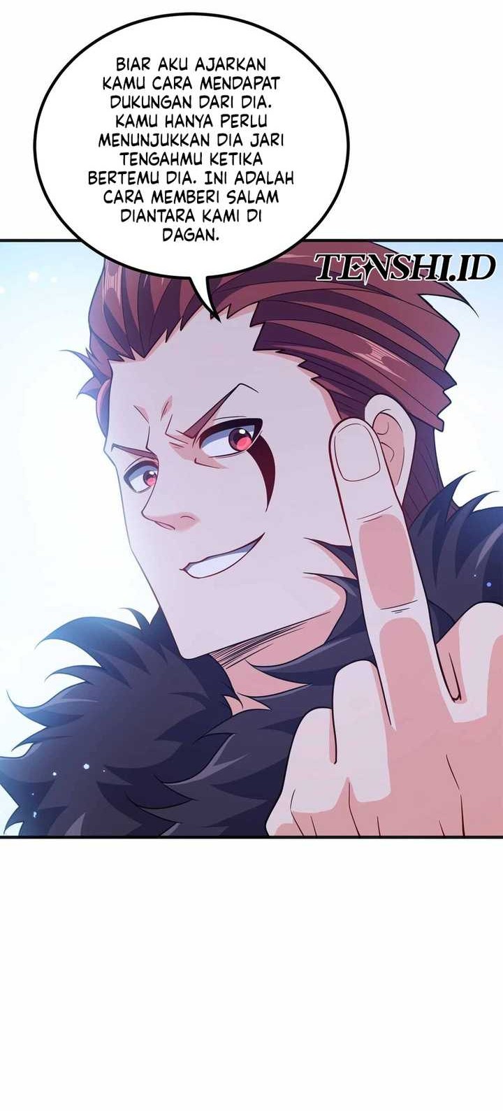 My Lady Is Actually the Empress? Chapter 170 Gambar 5