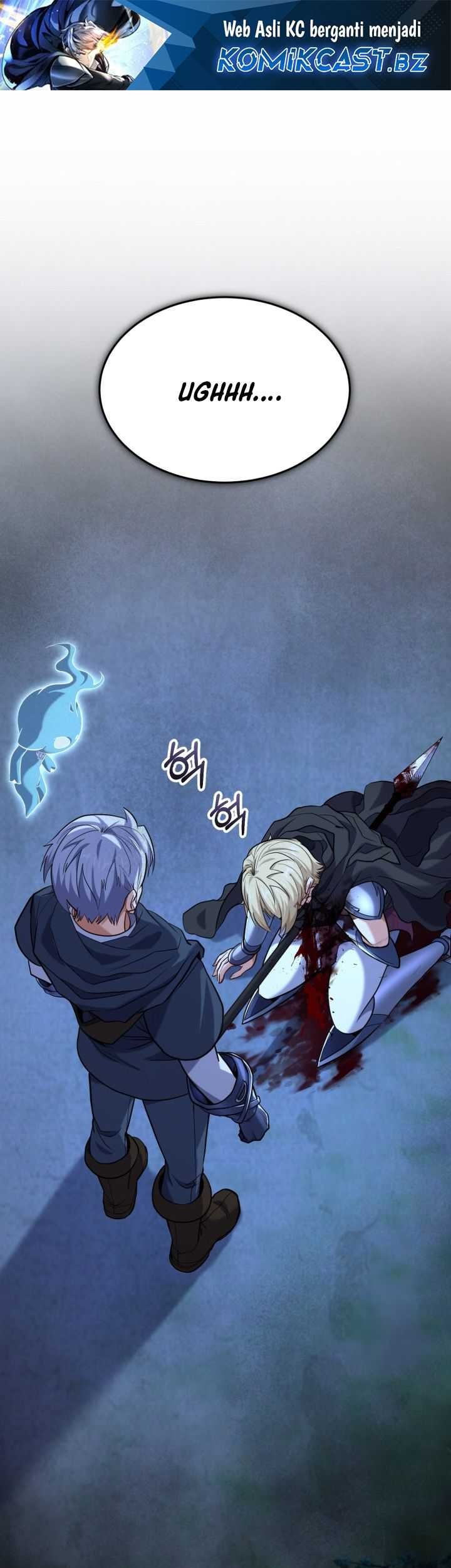 Baca  Reincarnation of the Swordmaster Chapter 43 Gambar 2