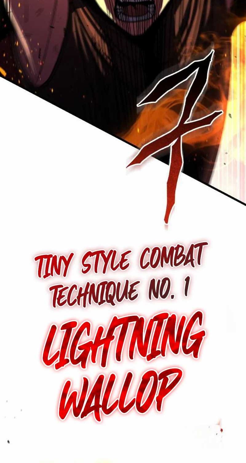 I Picked A Hammer To Save The World Chapter 99 Gambar 23