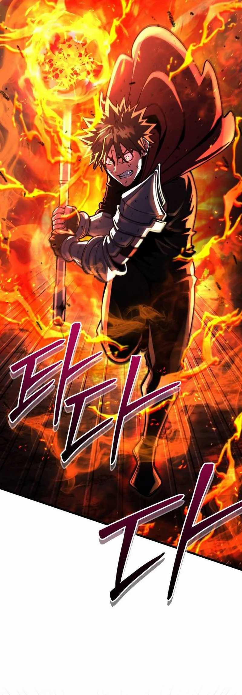 I Picked A Hammer To Save The World Chapter 99 Gambar 45