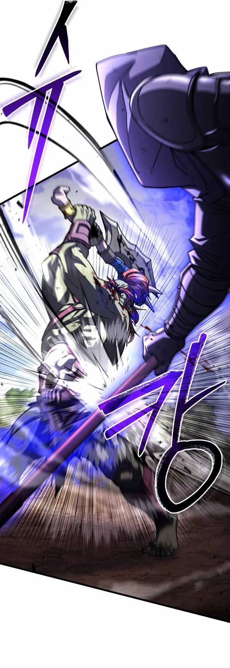 I Picked A Hammer To Save The World Chapter 99 Gambar 50