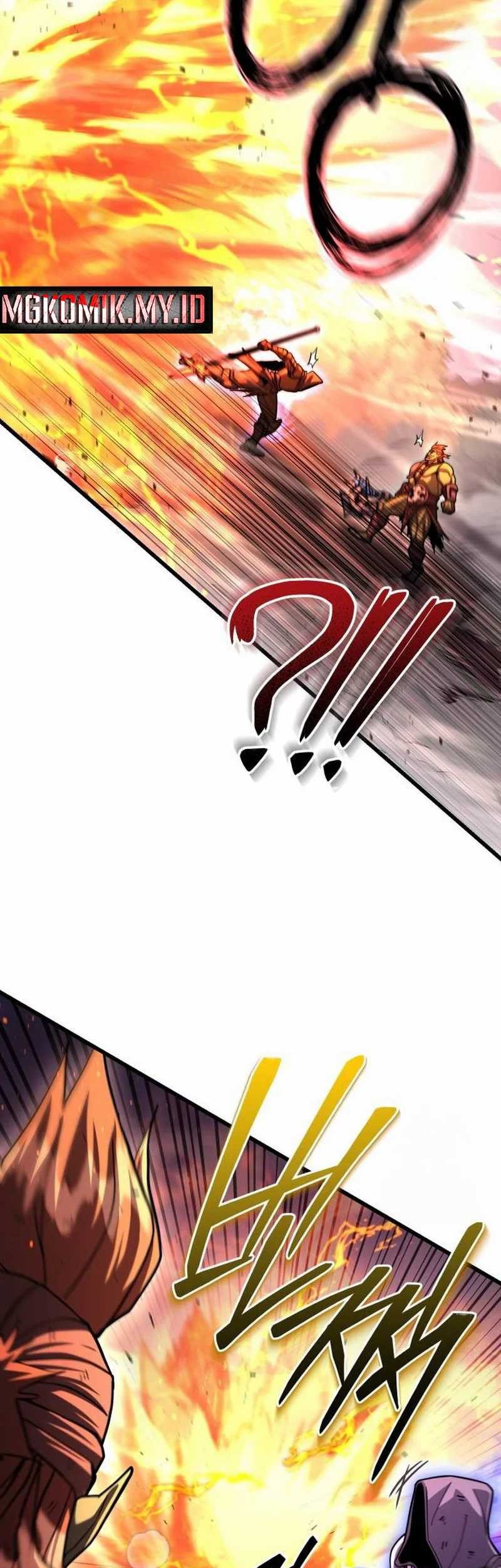 I Picked A Hammer To Save The World Chapter 99 Gambar 54