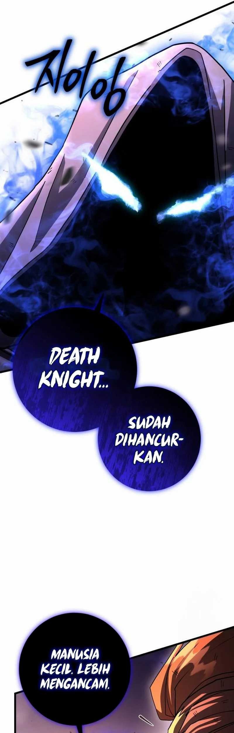 I Picked A Hammer To Save The World Chapter 99 Gambar 56