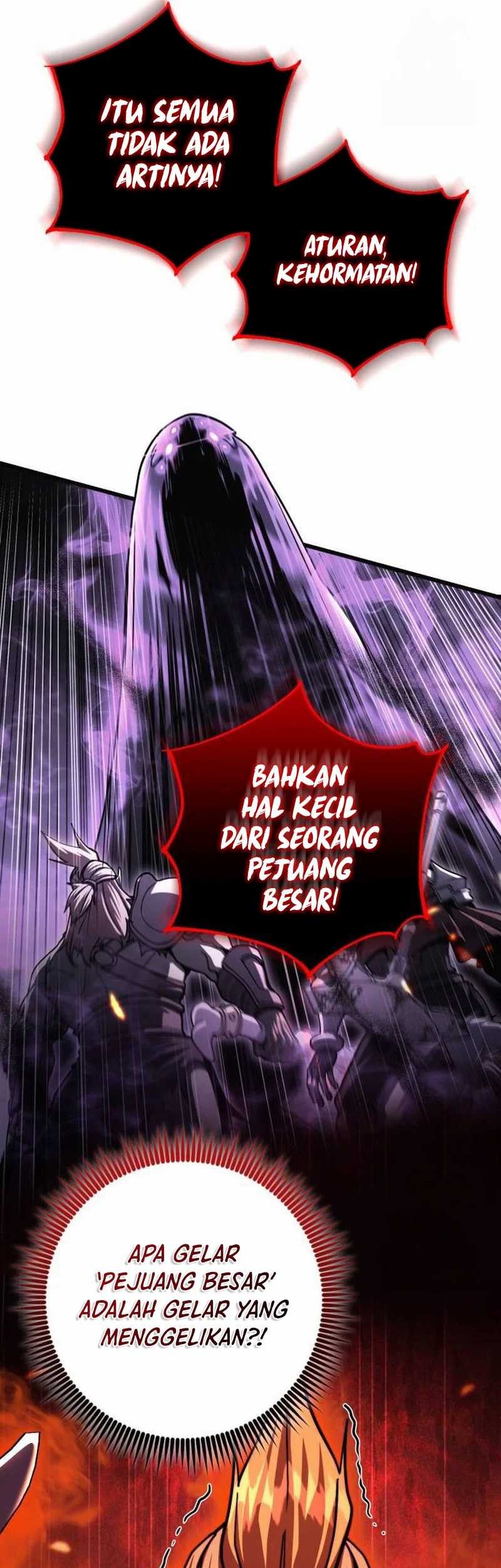 I Picked A Hammer To Save The World Chapter 99 Gambar 60